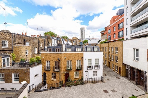 Cheval Knightsbridge image 10