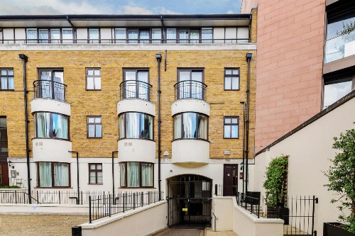 Cheval Knightsbridge image 11
