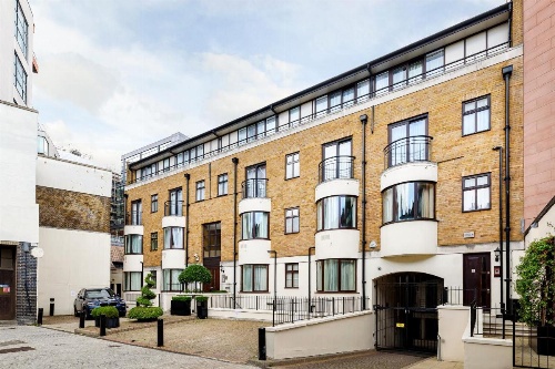 Cheval Knightsbridge image 12