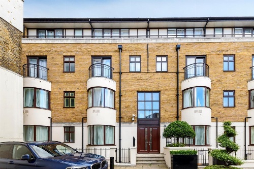 Cheval Knightsbridge image 14
