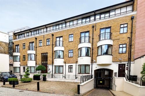 Cheval Knightsbridge image 15
