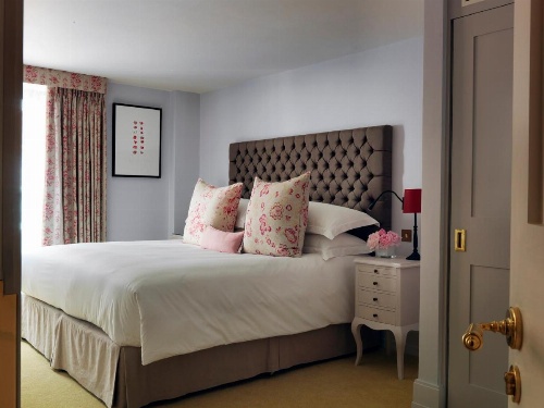 Cheval Knightsbridge image 22