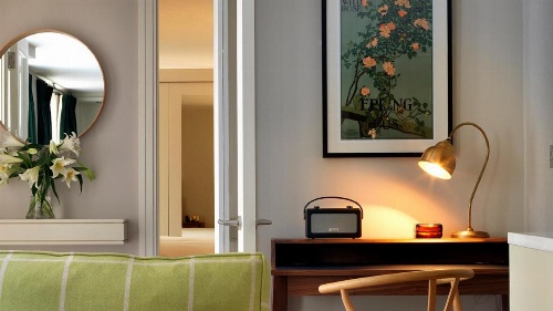 Cheval Knightsbridge image 24