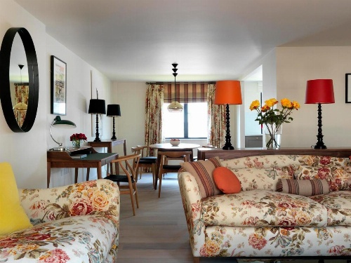 Cheval Knightsbridge image 27