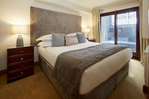 Cheval Knightsbridge image 31