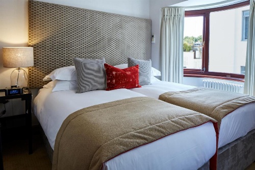Cheval Knightsbridge image 32