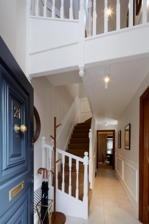 Cheval Knightsbridge image 34