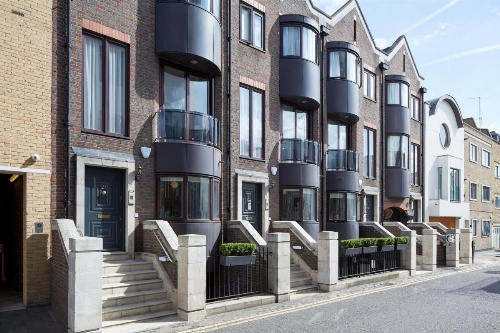 Cheval Knightsbridge image 35