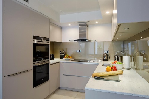 Cheval Knightsbridge image 37