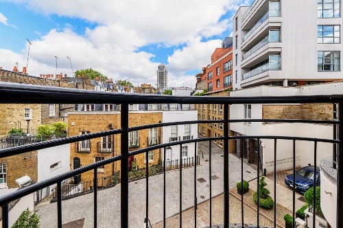 Cheval Knightsbridge image 4