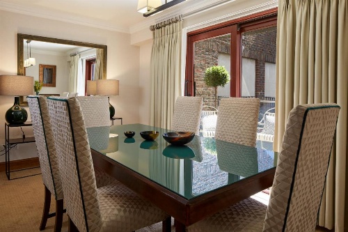 Cheval Knightsbridge image 39