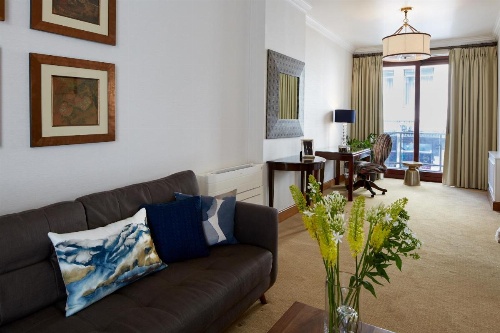 Cheval Knightsbridge image 41