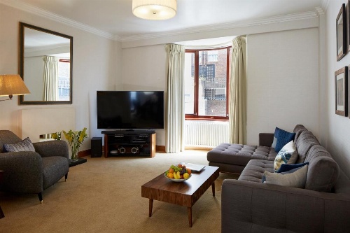 Cheval Knightsbridge image 43