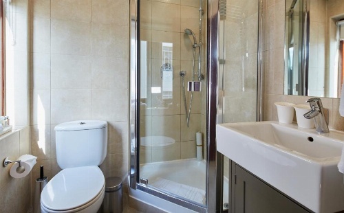 Cheval Knightsbridge image 47