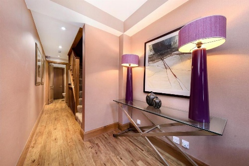 Cheval Knightsbridge image 5