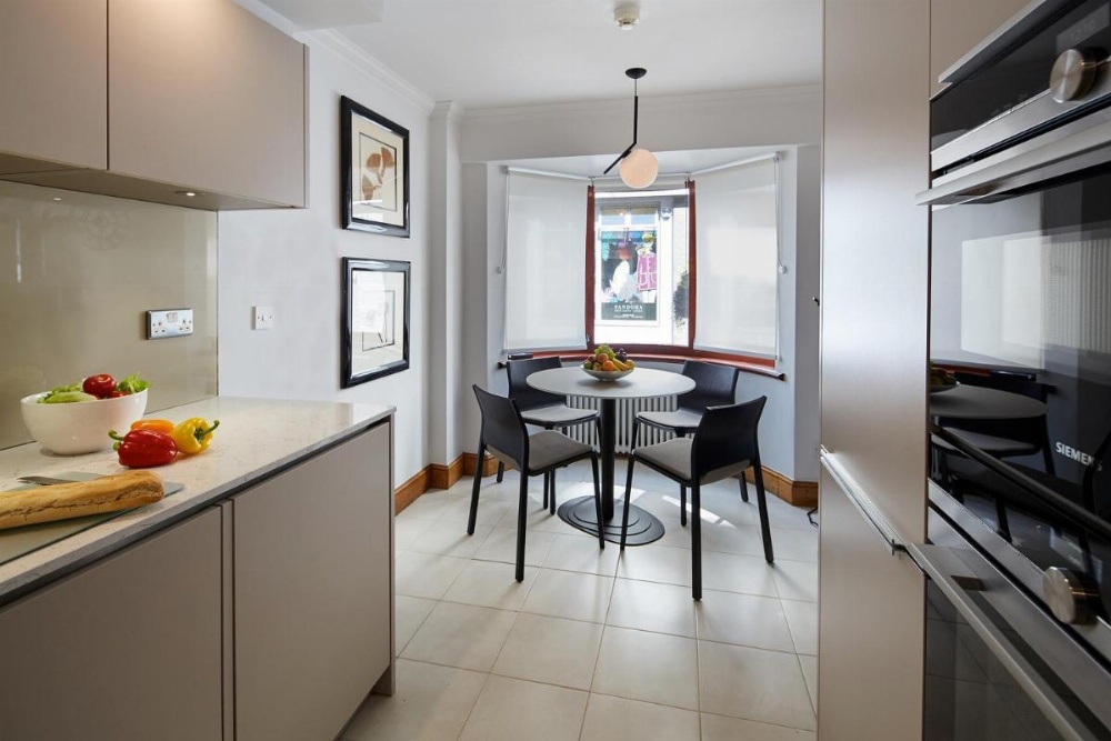 Cheval Knightsbridge Image 36