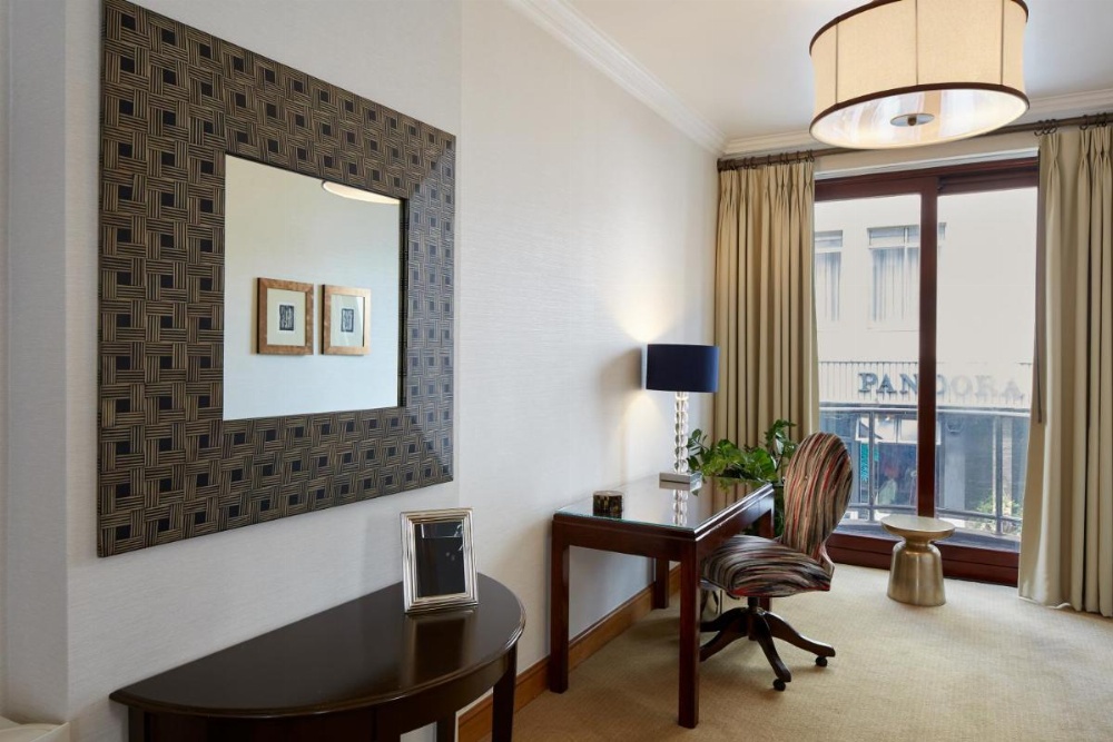 Cheval Knightsbridge Image 42