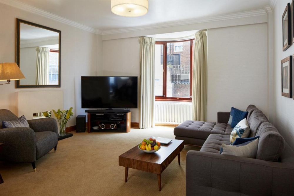 Cheval Knightsbridge Image 43